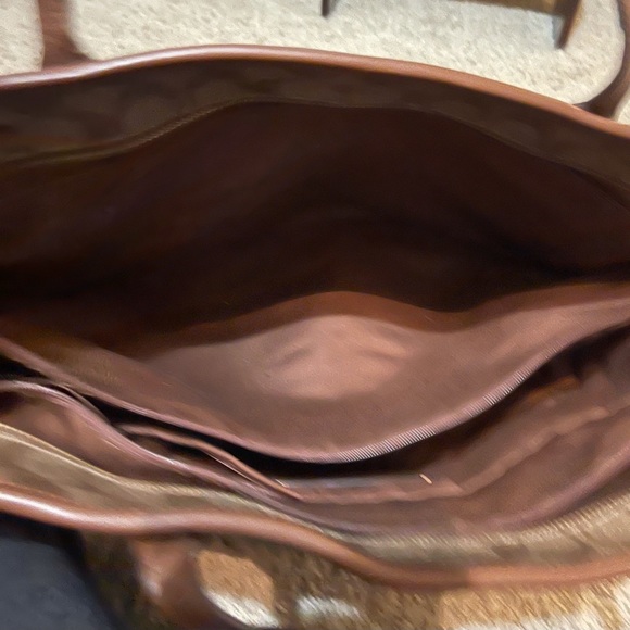 Big Coach Bag - Picture 4 of 11